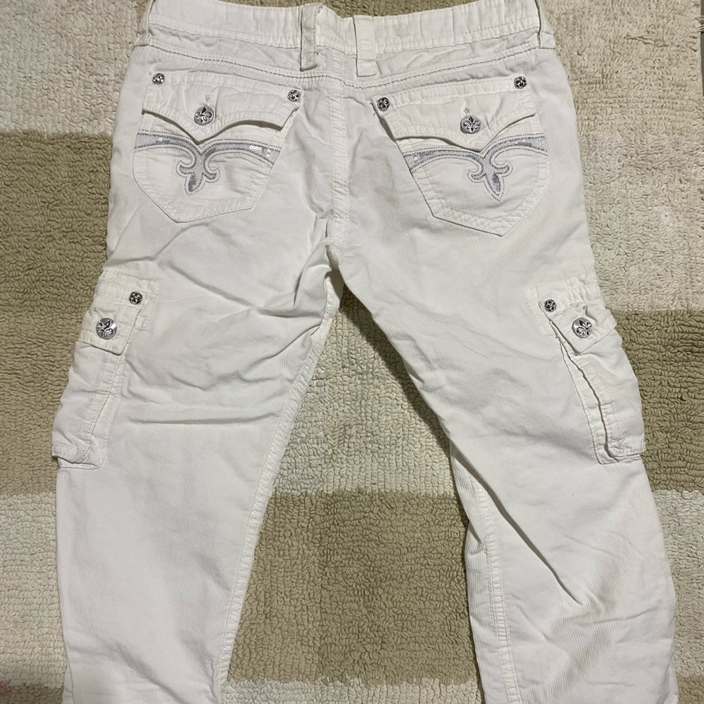 Rock revival pants